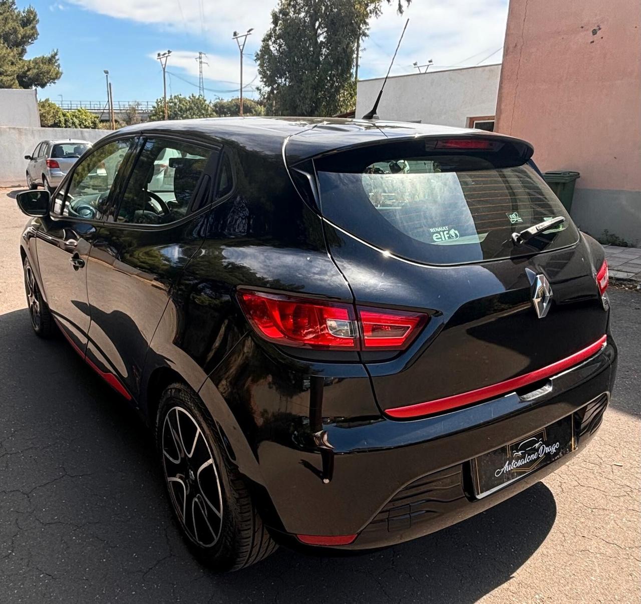 Renault Clio 1.5 dCi 8V 75CV 5 porte Live