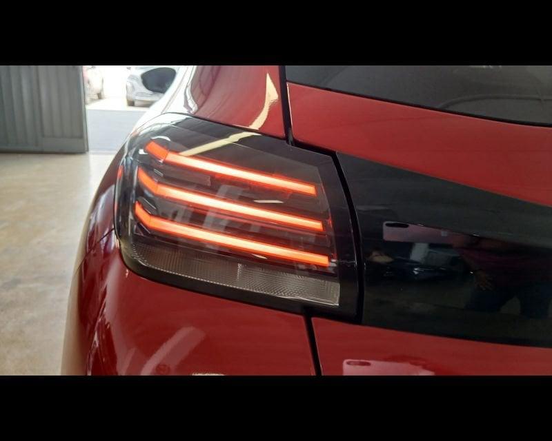 Peugeot 208 5P - ALLURE Benzina 100 S&S