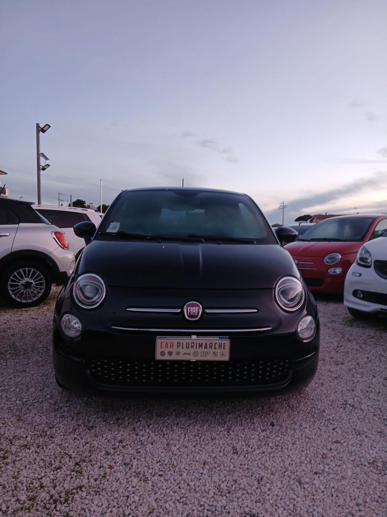 Fiat 500 1.2 cc 4 cilindri fire Lounge