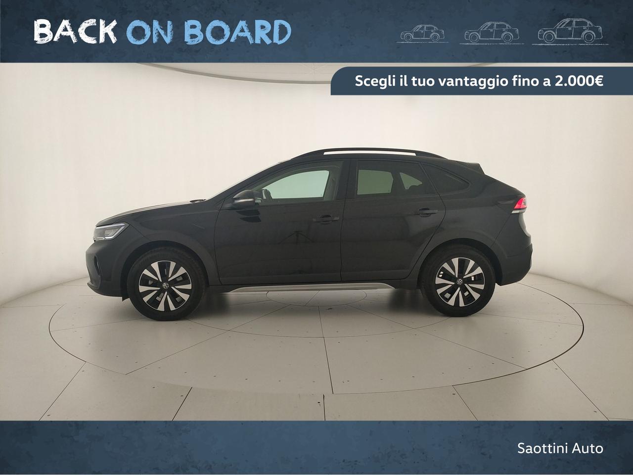 1.0 TSI Life 95 CV