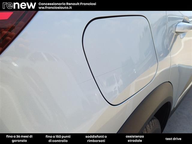 RENAULT Captur TCE 90 TECHNO