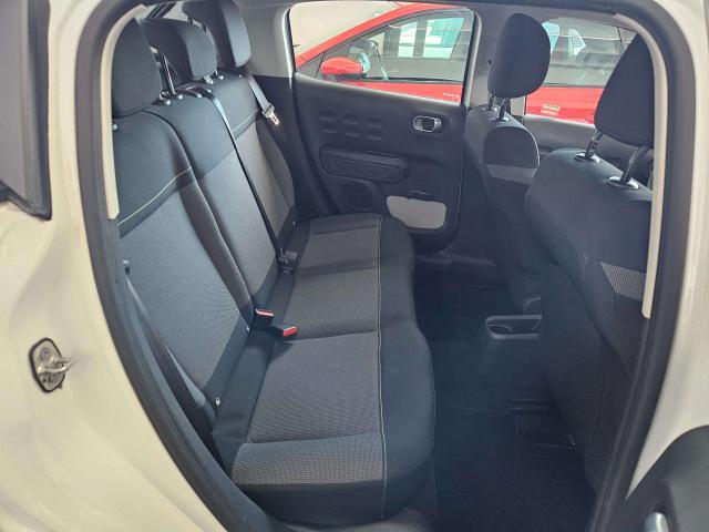 Citroen C3 C3 1.2 puretech Feel 68cv