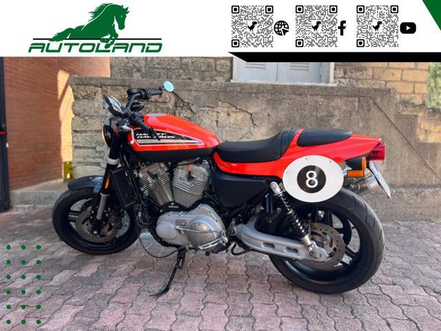 HARLEY-DAVIDSON XR 1200 SPORTSTER Garantita Finanziabile