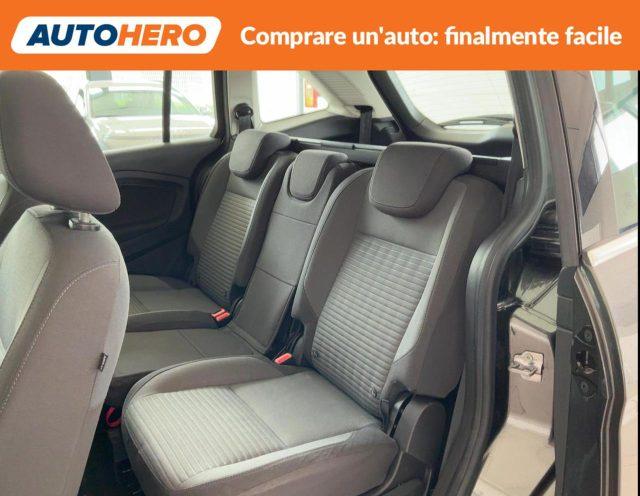 FORD C-Max 1.5 TDCi 120CV Start&Stop Titanium
