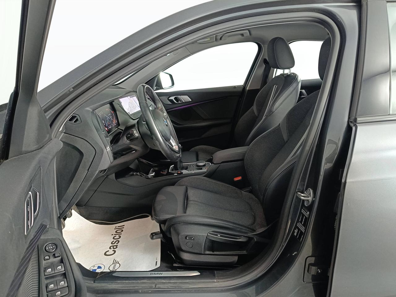 BMW Serie 1 F40 - 118i Advantage 136cv