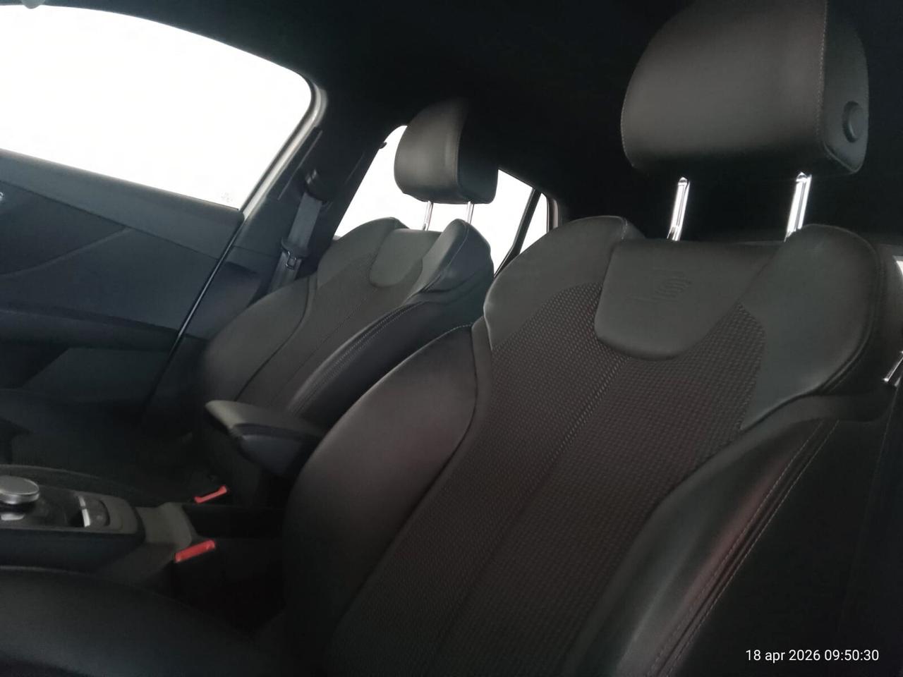 Audi Q2 TDI S tronic S line Edition 2021