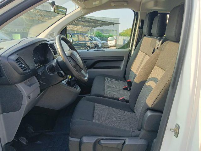 PEUGEOT Expert 9 posti Combi BlueHDi 120 S&S PL-SL-TN Long