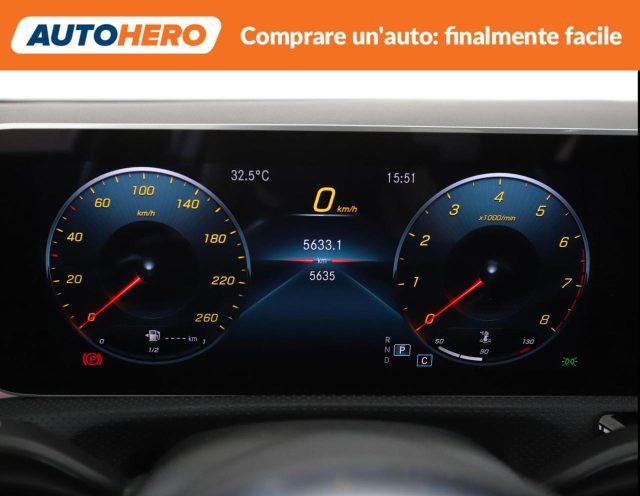 MERCEDES-BENZ CLA 200 Automatic Shooting Brake Premium