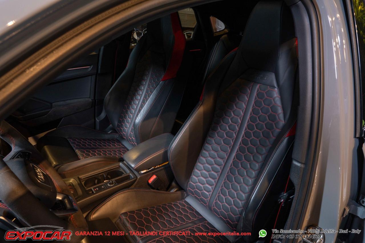 Audi Q3 RS Q3 SPB quattro S tronic ABT