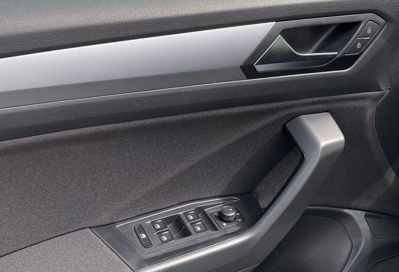 Volkswagen T-Roc Life 2.0 TDI 116 CV