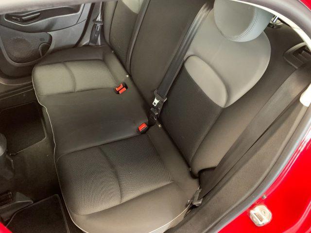 FIAT 500X 1.6 Benzina E-Torq Pop Star