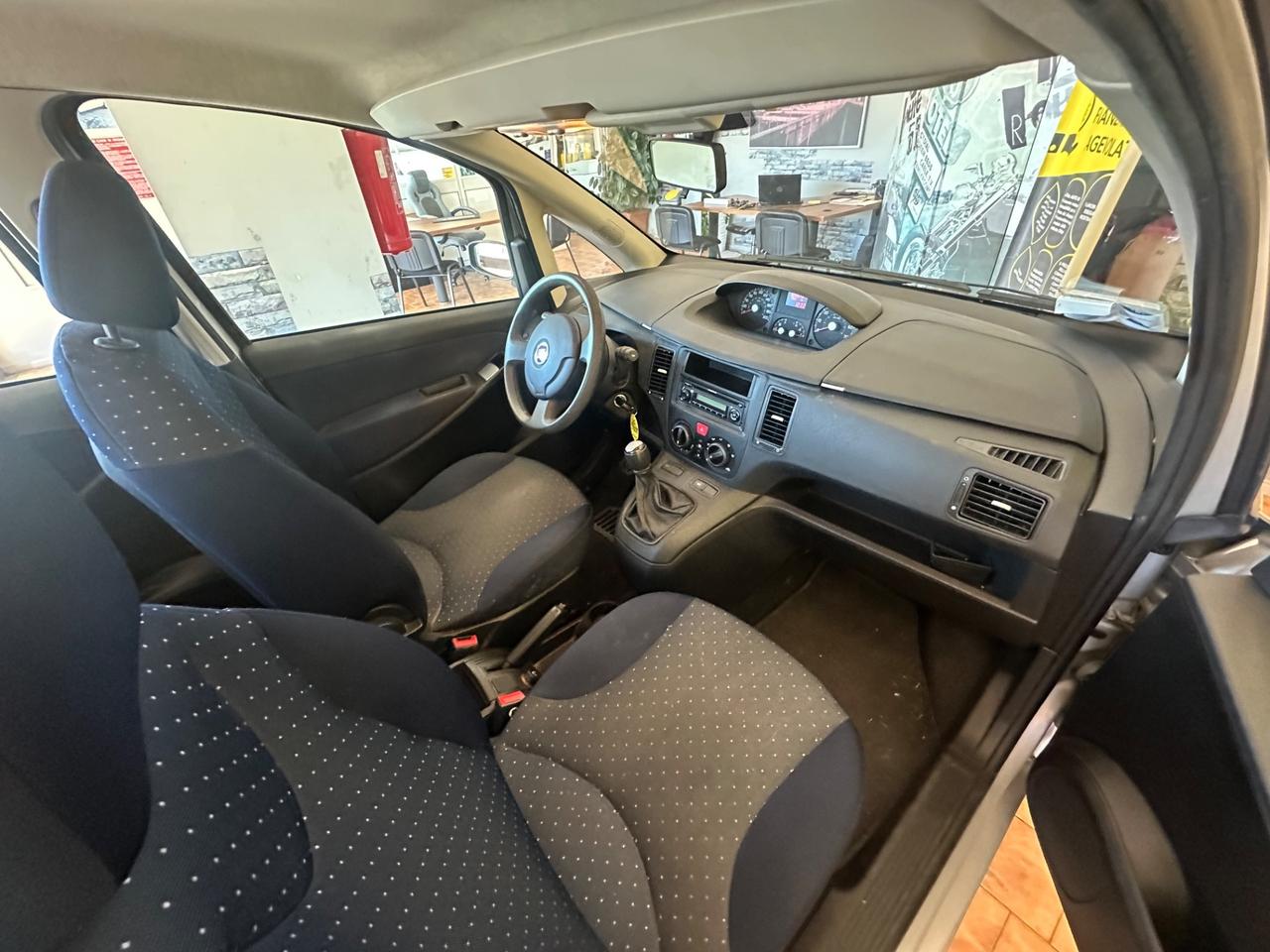 Fiat Idea 1.3 Multijet 90cv 103.000km