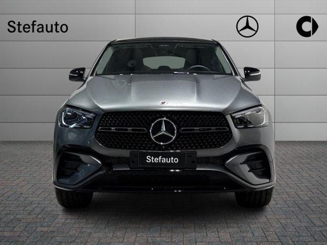 MERCEDES-BENZ GLE 300 d 4Matic Mild Hybrid Coupé AMG Line Advanced Plus