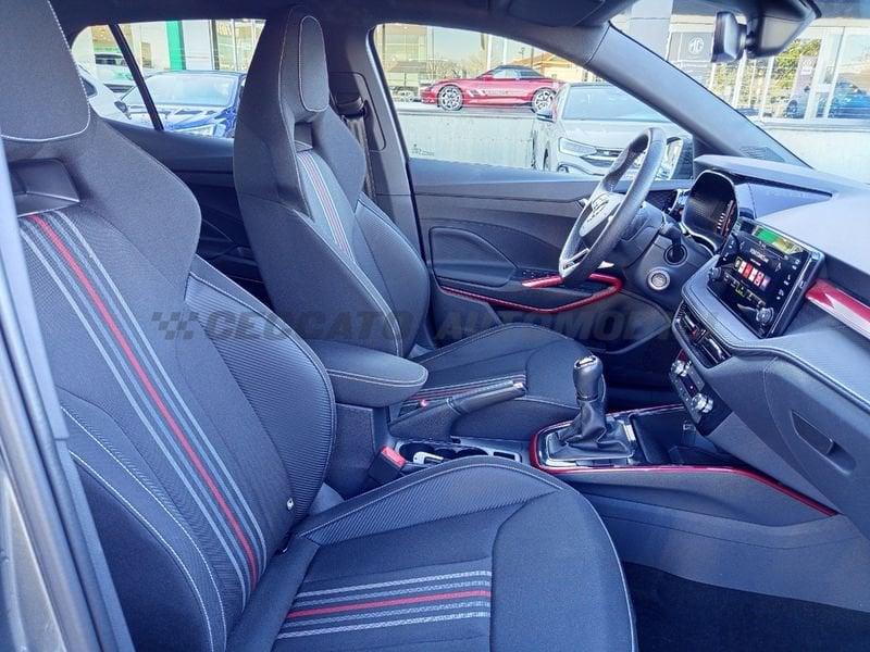 Skoda Fabia 1.0 MPI EVO MONTE CARLO MY 24