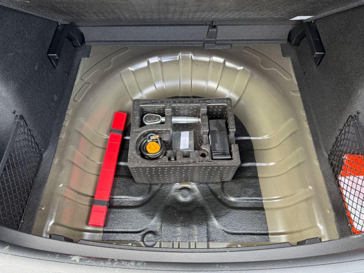 MG - ZS - 1.5 VTi-tech Luxury