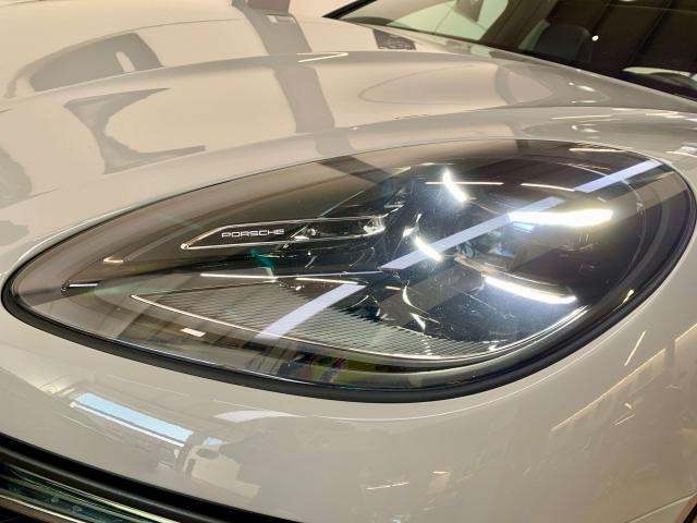 Porsche Macan Macan 2022 2.9 S 380cv pdk IVA ESPOSTA - 1proprietario