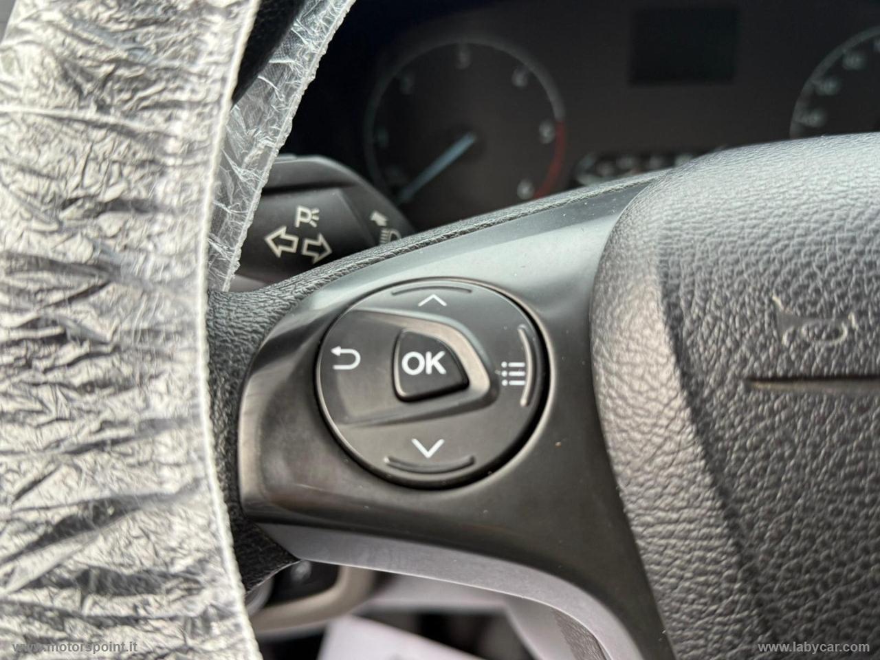 Tran.Con. 240 1.5TDCi 100 PL Furg. Trend