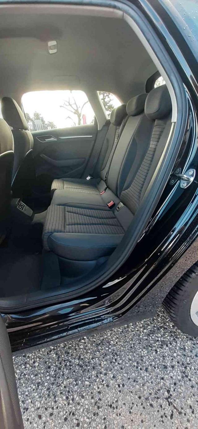 AUDI A3 SPB 1.4 TFSI g-tron Ambition SCONTO ROTTAMAZIONE