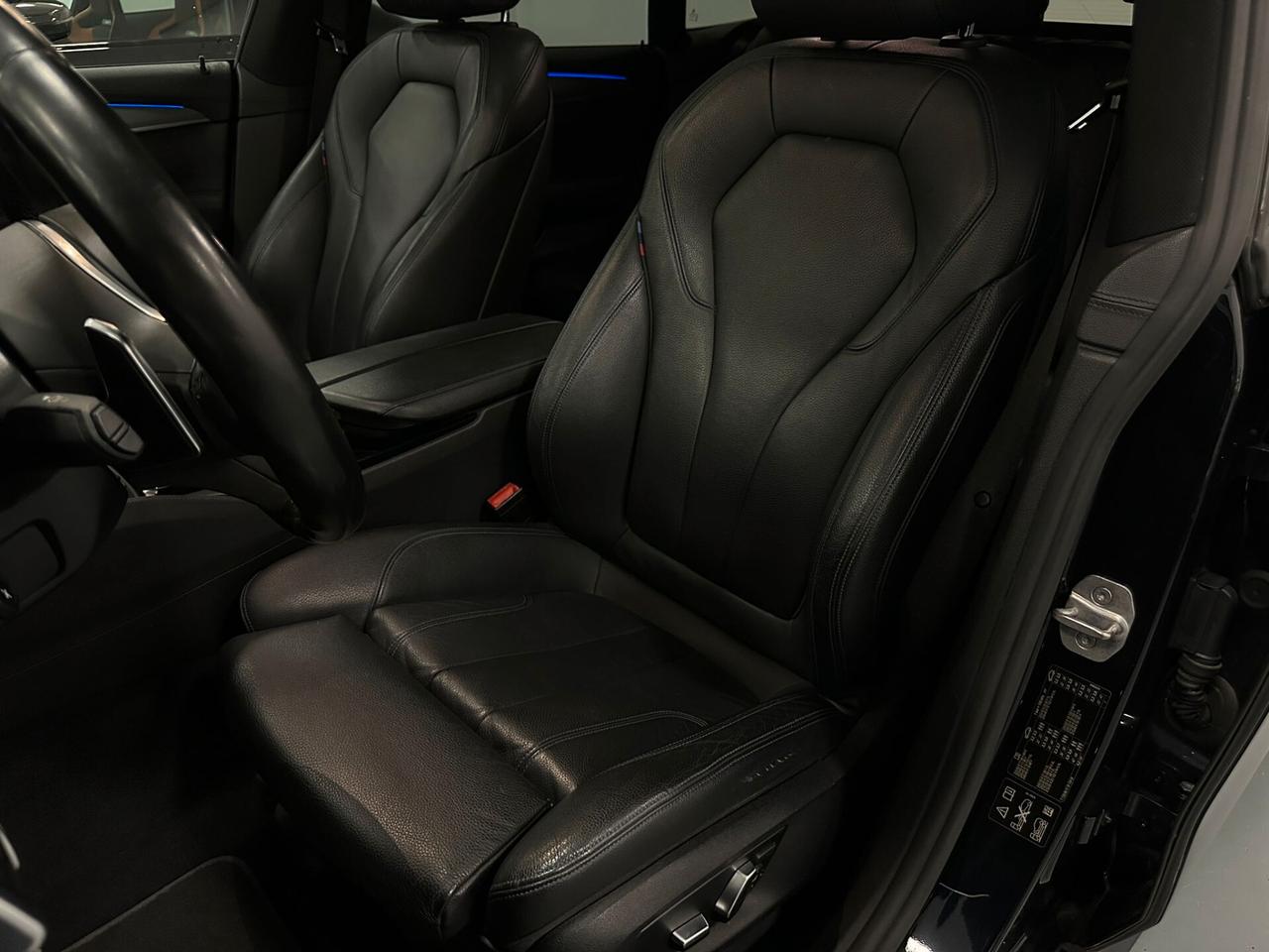 Bmw Serie 6 Gran Turismo 630d xDrive Msport