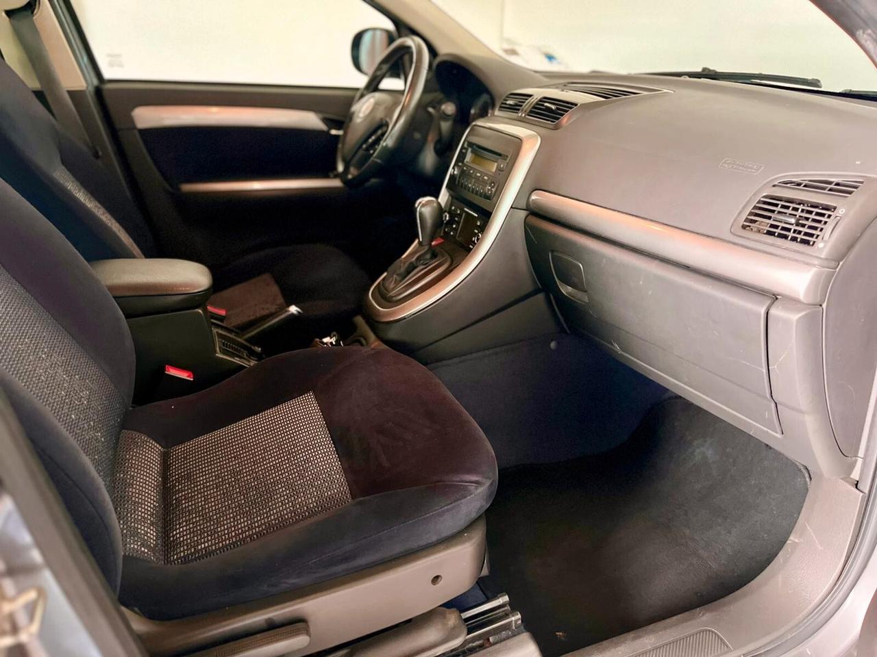 Fiat Croma 1.9 Multijet Active