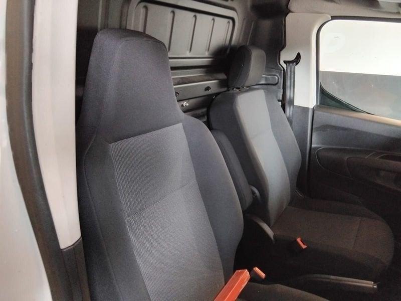 Opel Combo Combo Cargo 1.5D 100CV S&S Edition (IVA ESCL.)