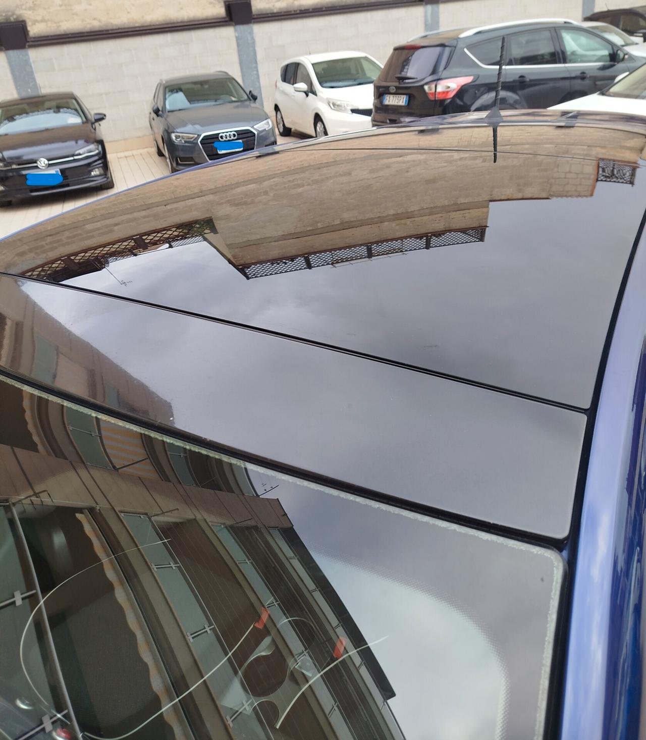 Fiat 500X 1.3 MultiJet 95 CV Pop Star
