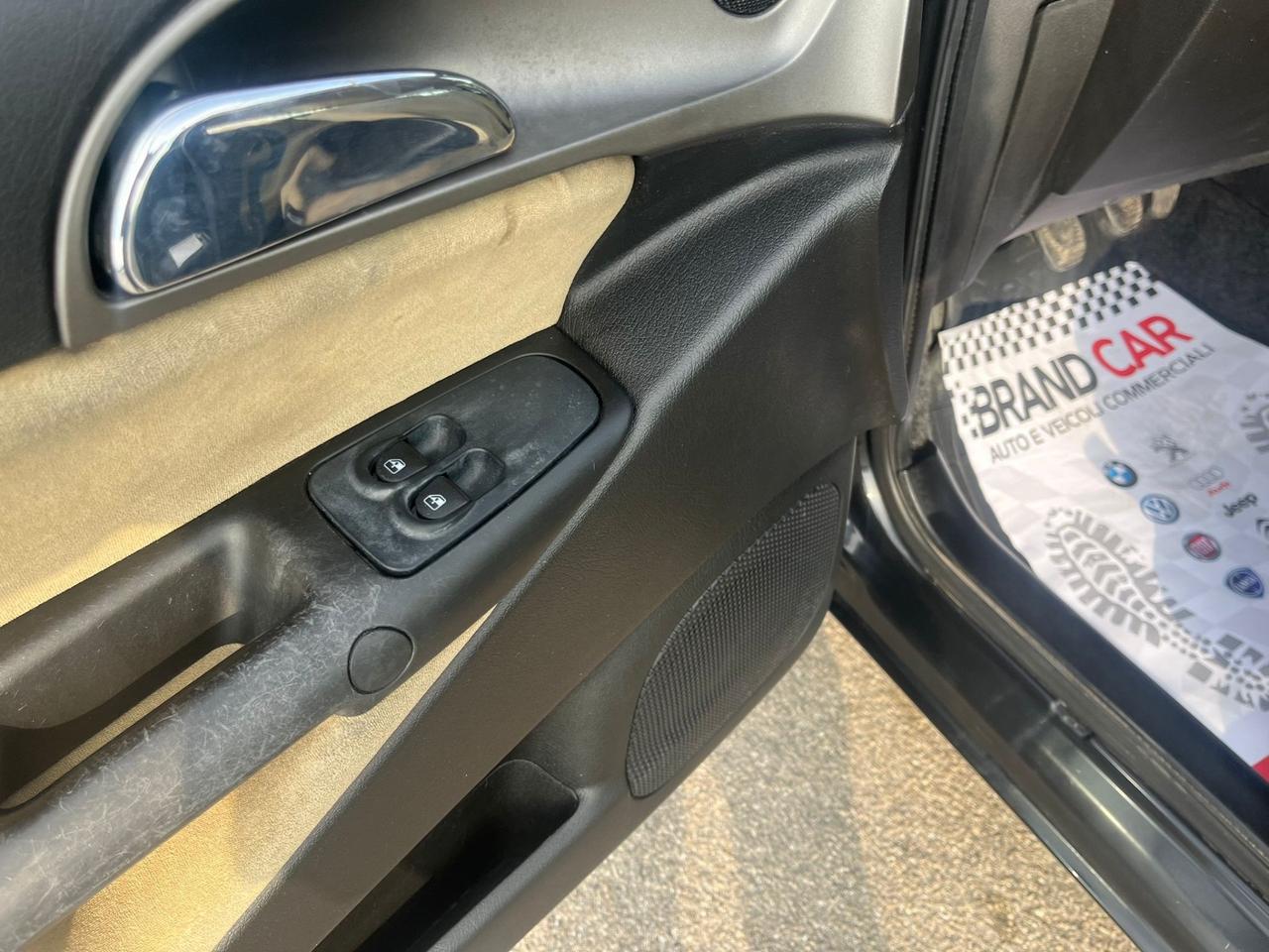 Lancia Ypsilon 1.3 Multijet Oro Unipro 2004