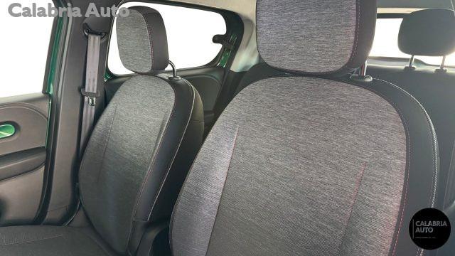 RENAULT Twingo Electric E-Tech Electric 80 CV Urban Range Techno