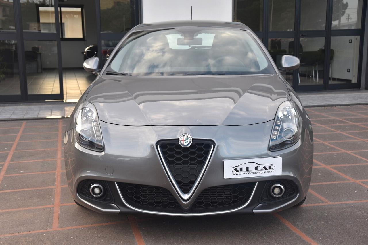 Alfa Romeo Giulietta 1.6 JTDm 120 CV Business
