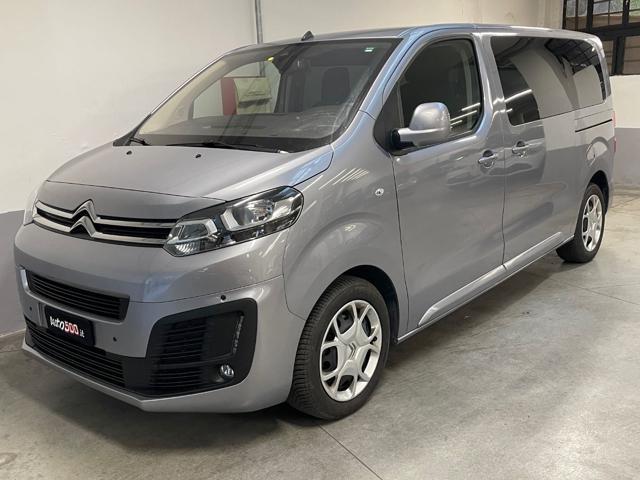 CITROEN Spacetourer BlueHDi 180 S&S EAT8 M Business