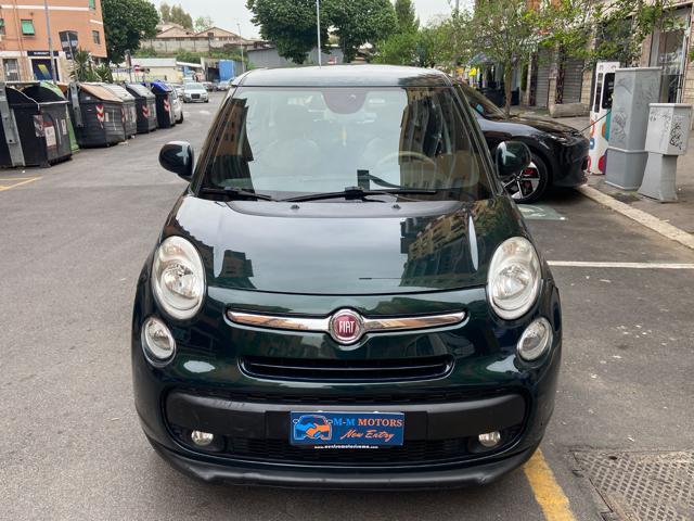 FIAT 500L 1.3 Multijet 85 CV Pop Star PANORAMICO