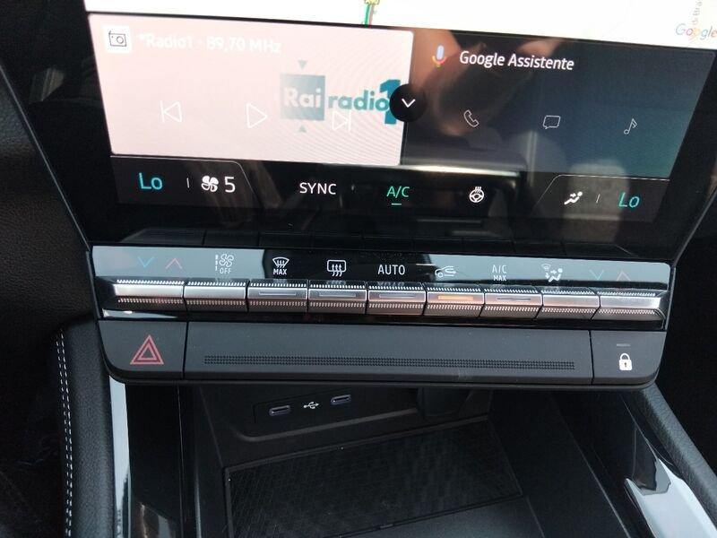 Renault Espace NUOVO techno E-Tech full hybrid 200
