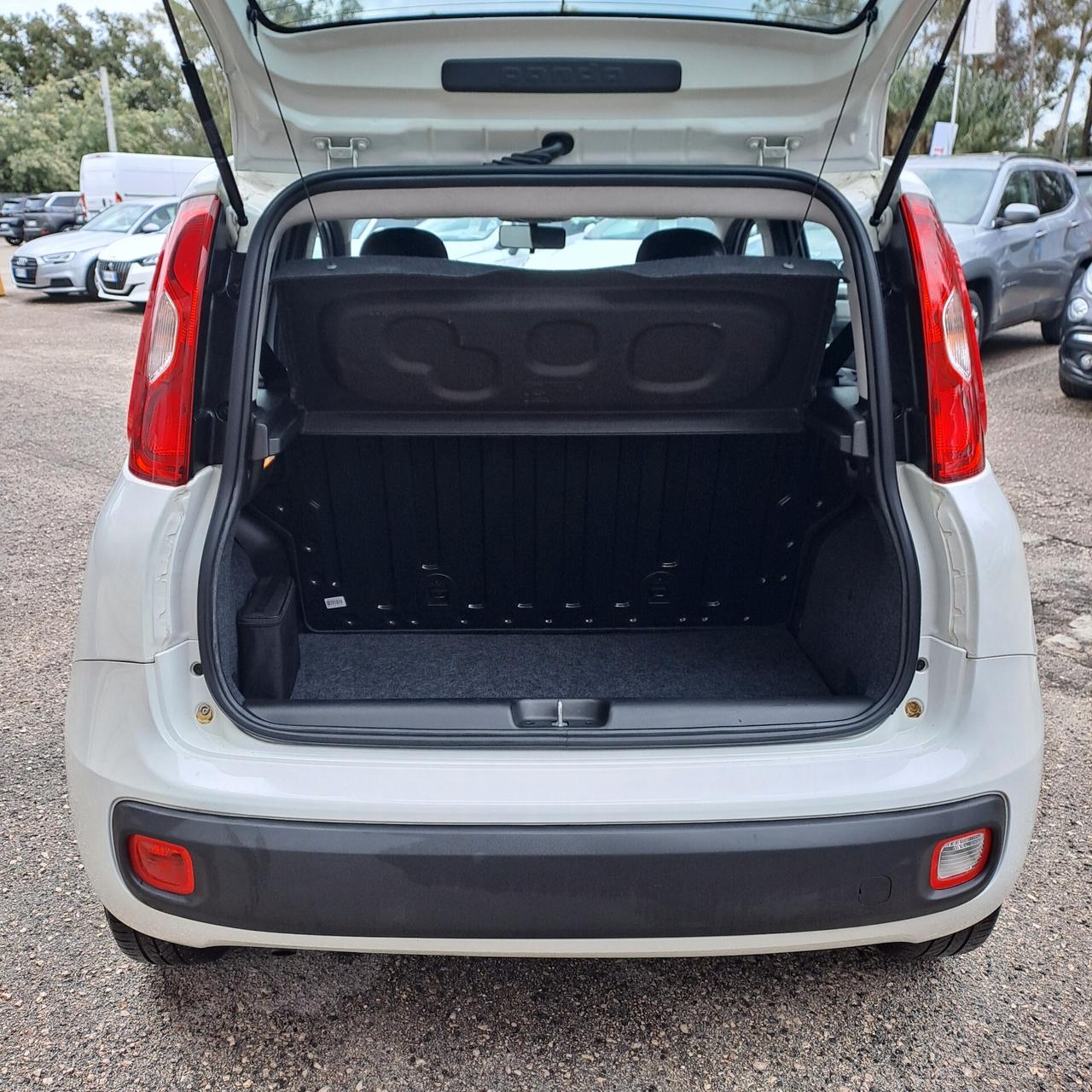 Fiat Panda 1.2 easypower 69 cv Easy