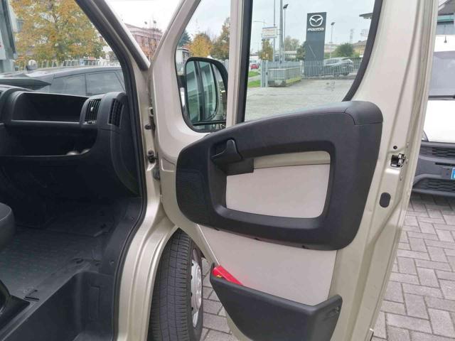 CITROEN Jumper 35 BlueHDi 130 PLM-TM Furgone