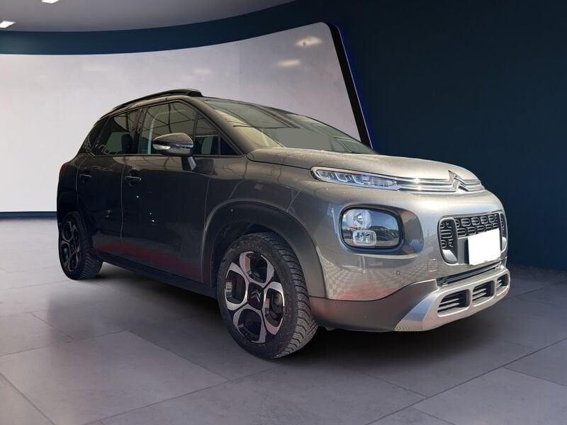 Citroën C3 Aircross PureTech 110 S&S Shine