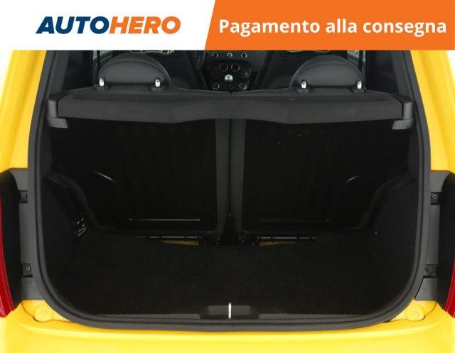 ABARTH 595 1.4 Turbo T-Jet 180 CV Competizione