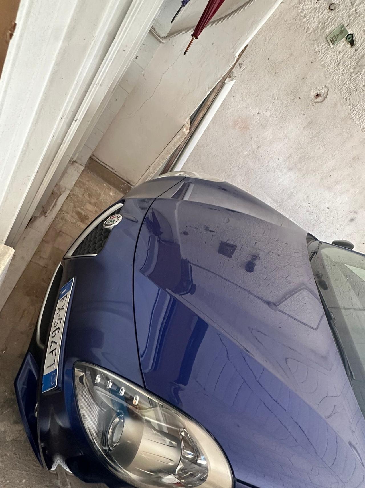 Alfa Romeo Giulietta 1.6 JTDm 120 CV Business