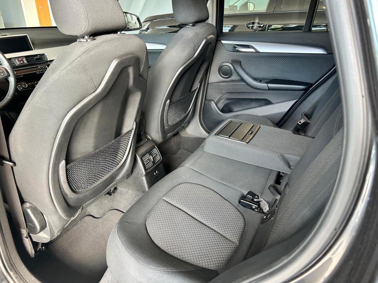 BMW X1 sdrive16d Advantage auto