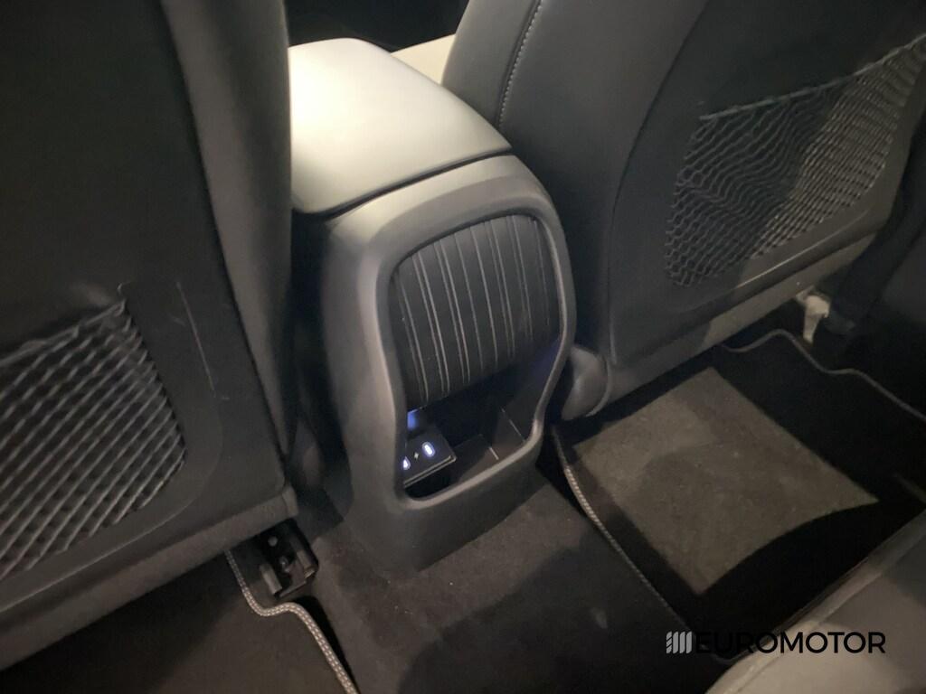 Hyundai Kona 1.6 GDi HEV X Line 2WD DCT