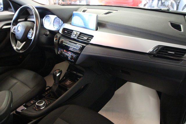 BMW X2 xDrive25e Business-X