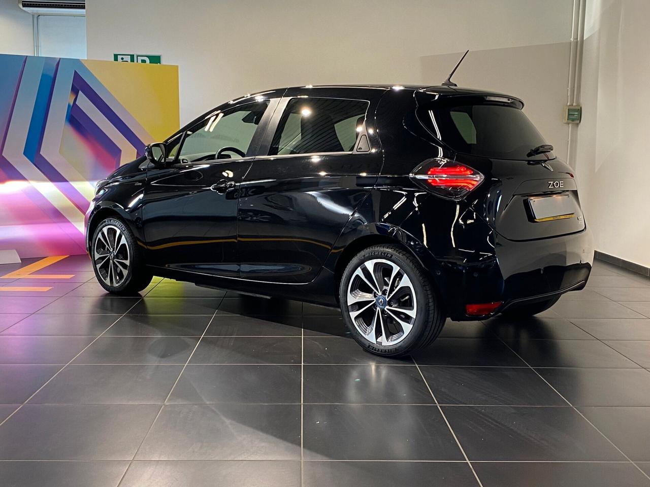 Renault ZOE Edition One R135 Flex