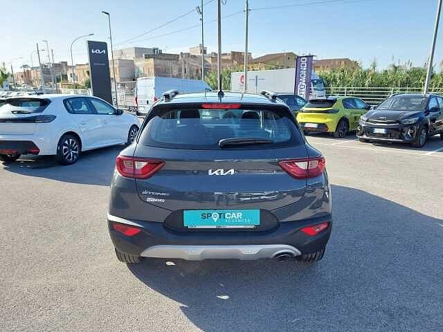 Kia Stonic 1.2 DPI Style TT