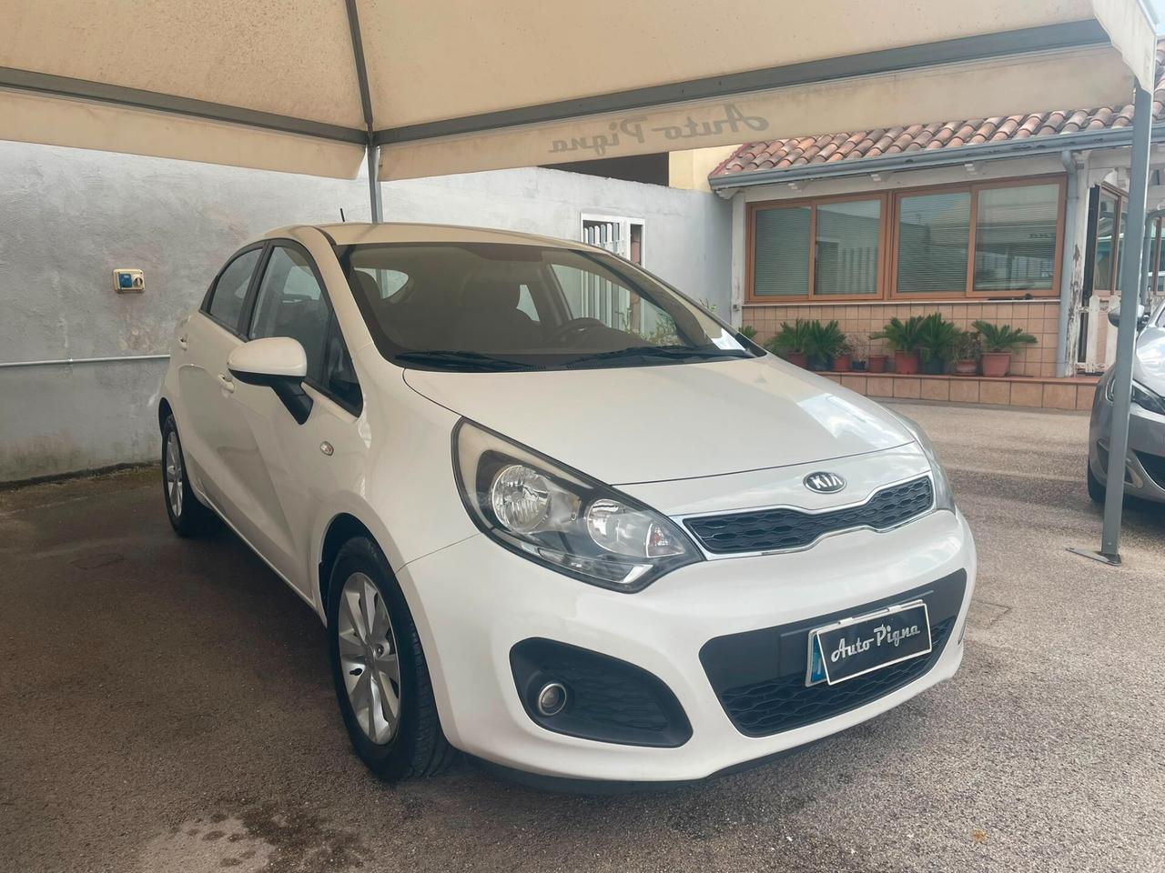 Kia Rio 1.1 CRDi 5p. Active