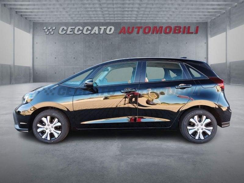 Honda Jazz Jazz H241.5 Elegance MY2025