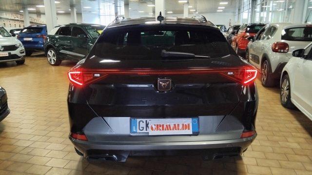 CUPRA Formentor 1.5 TSI 19" VIDEO