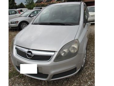 Opel Zafira SETTE POSTI