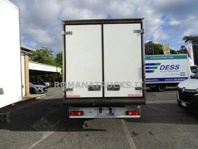 RENAULT Master 145CV ISOTERMICO IN ATP FRCX PRONTA CONSEGNA