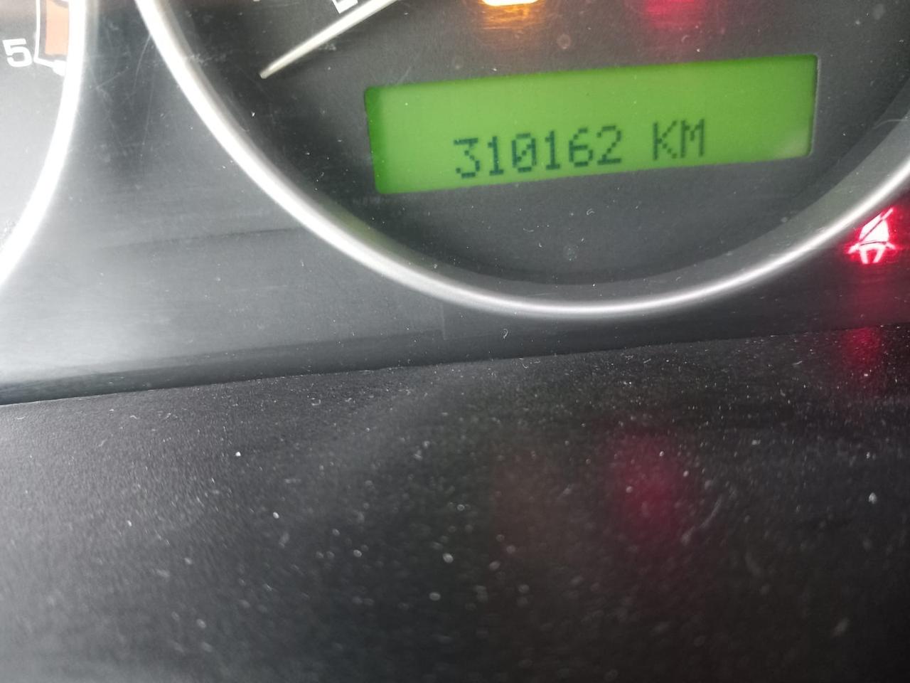 Jaguar X-Type 2.2D cat Executive