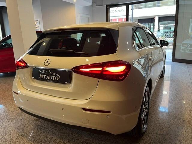 Mercedes-benz A 180 d Automatic Executive