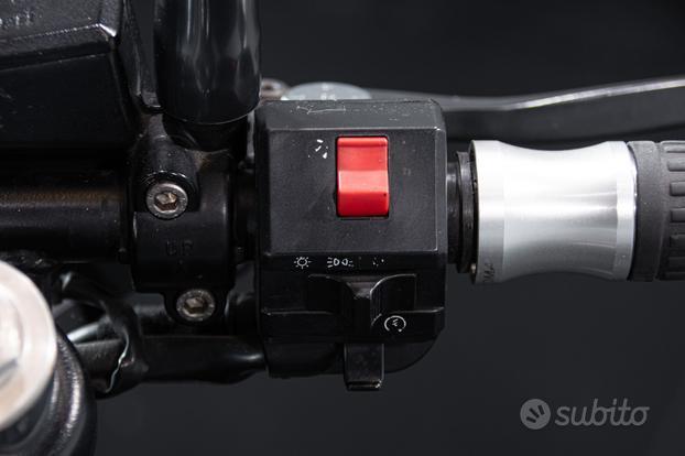 Triumph Speed Triple 900 - 1995